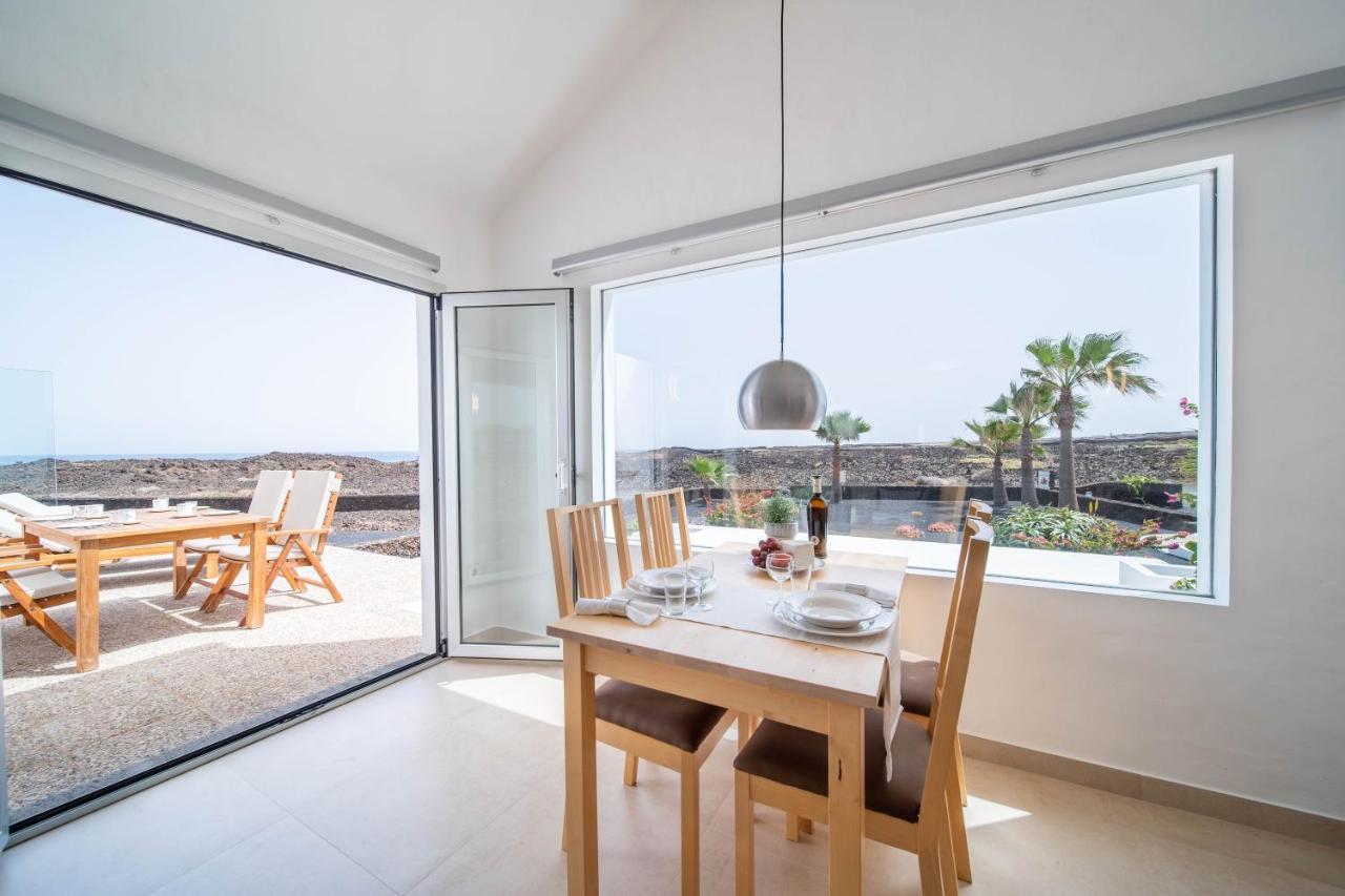 Villa La Hondura Mala Exterior foto