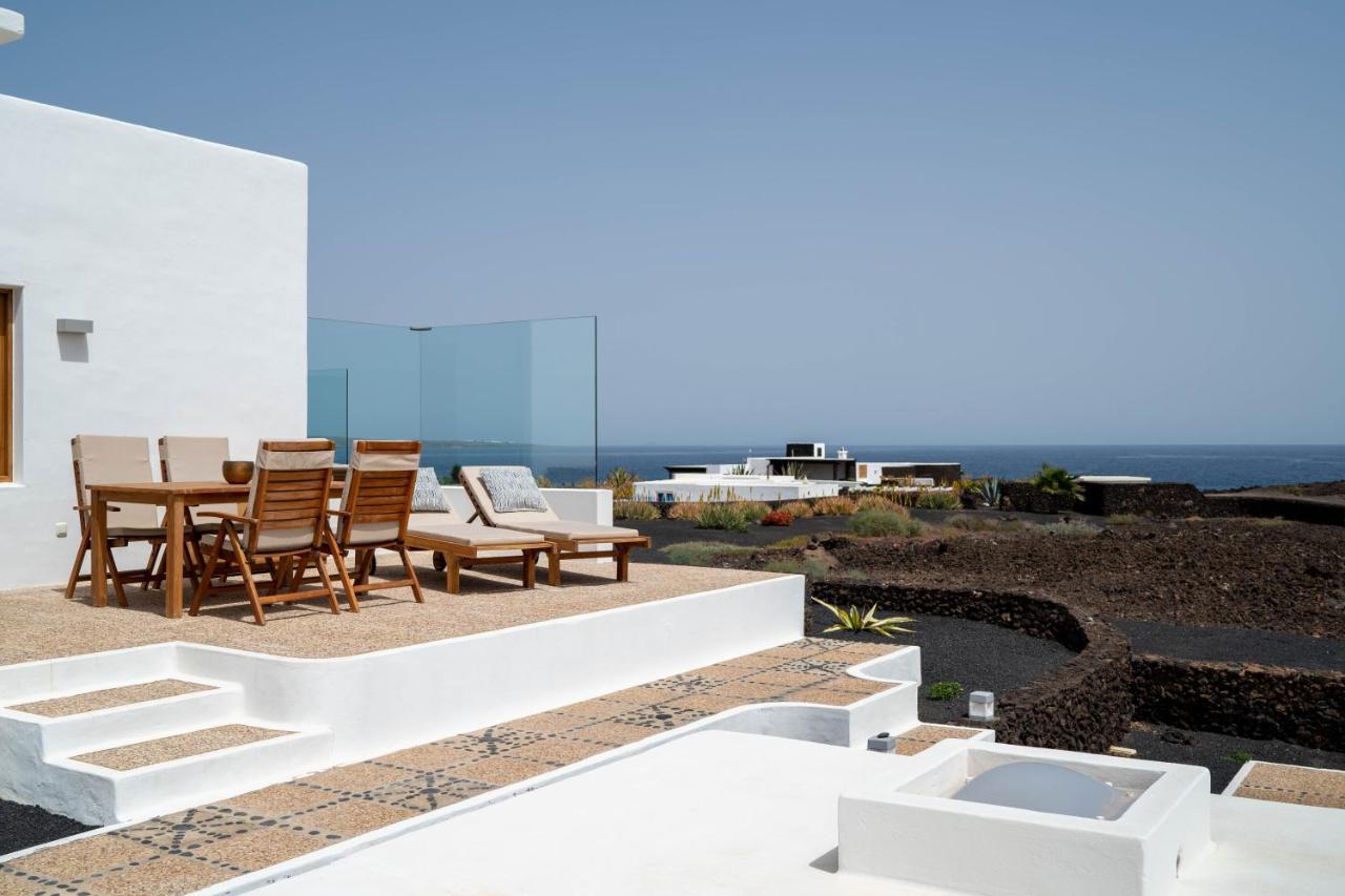 Villa La Hondura Mala Exterior foto